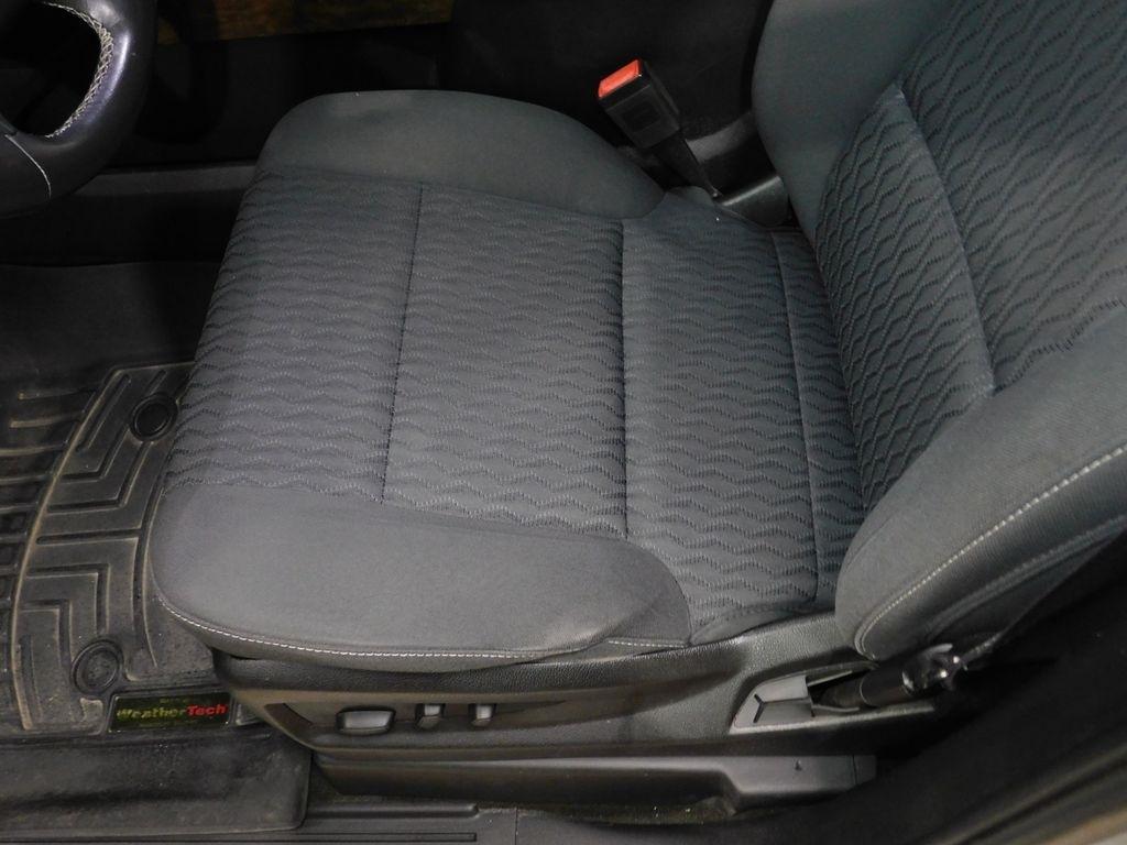 Chevrolet Tahoe LS 4WD 2016