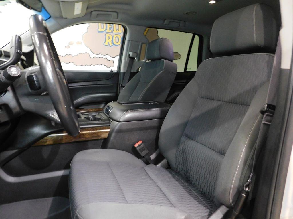 Chevrolet Tahoe LS 4WD 2016