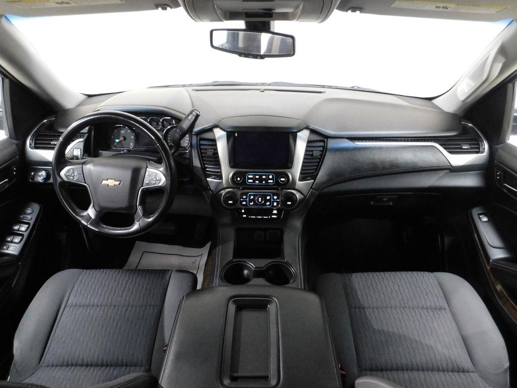 Chevrolet Tahoe LS 4WD 2016