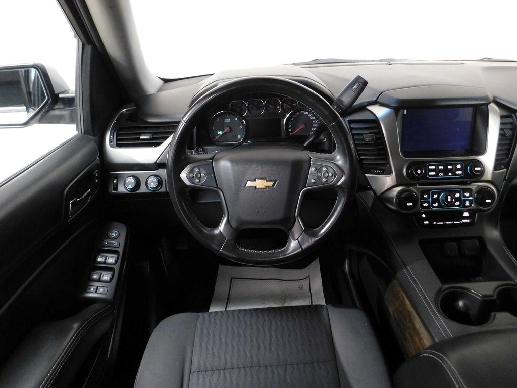 Chevrolet Tahoe LS 4WD 2016