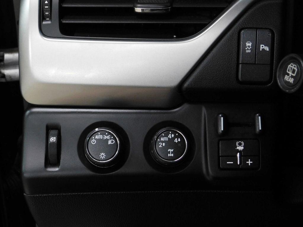 Chevrolet Tahoe LS 4WD 2016