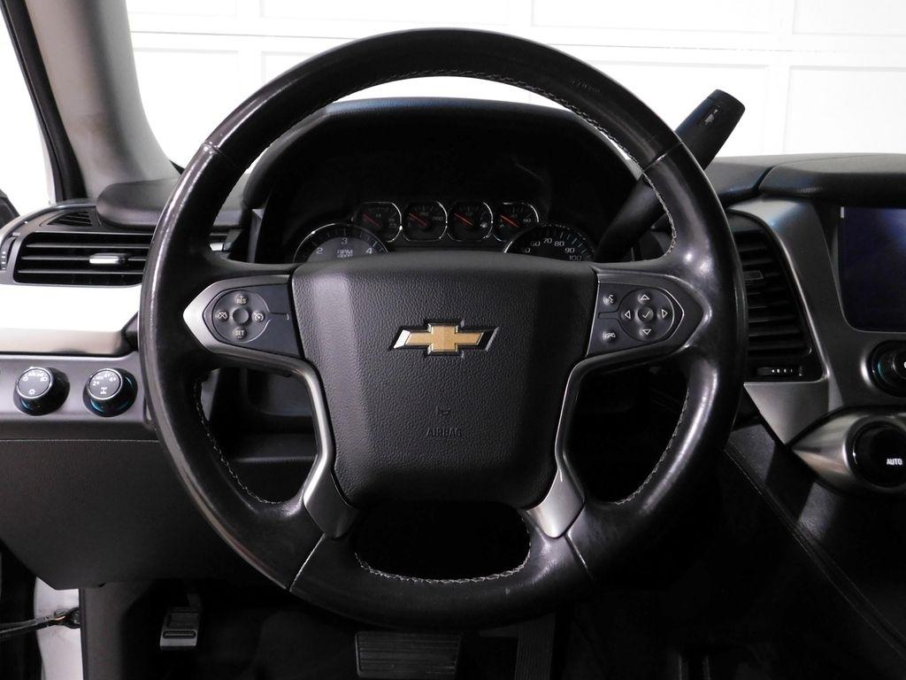 Chevrolet Tahoe LS 4WD 2016