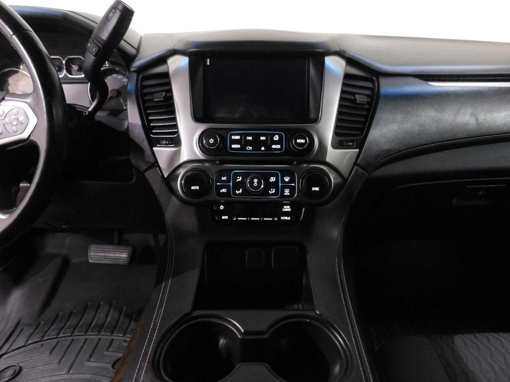 Chevrolet Tahoe LS 4WD 2016