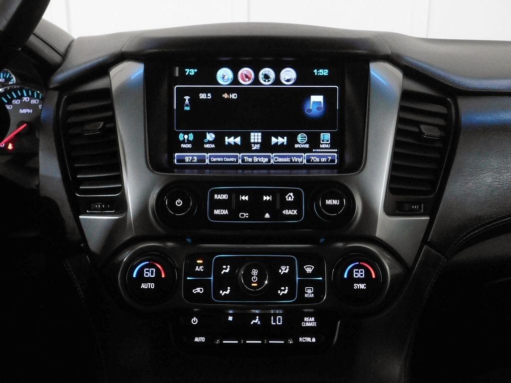 Chevrolet Tahoe LS 4WD 2016