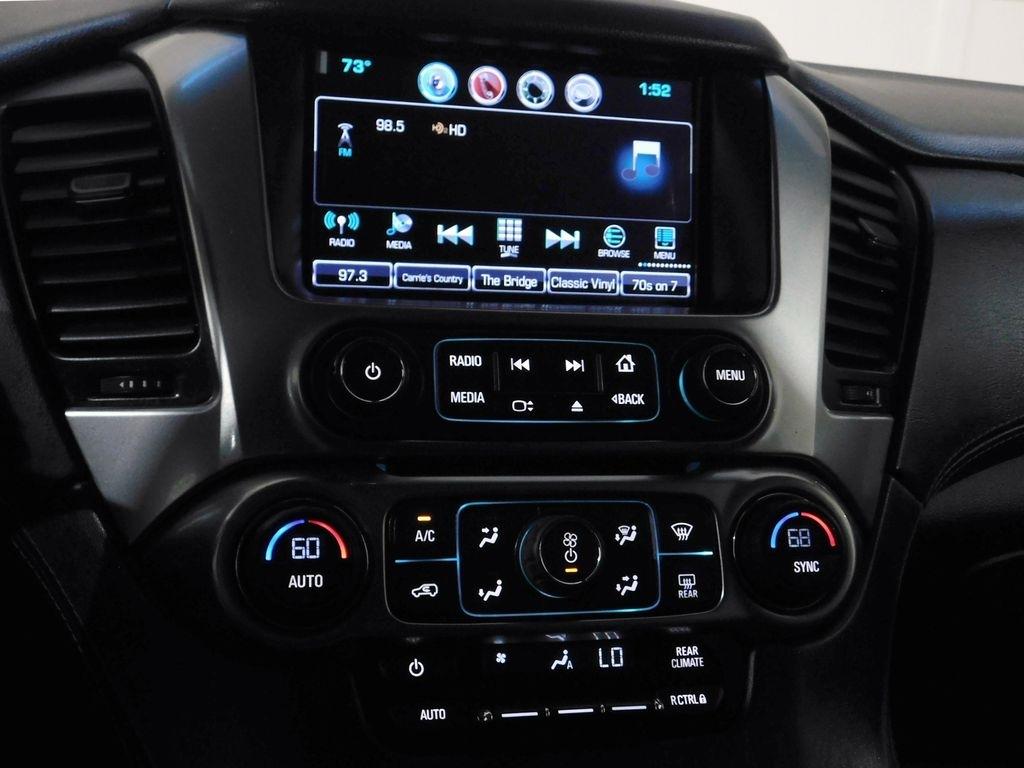 Chevrolet Tahoe LS 4WD 2016