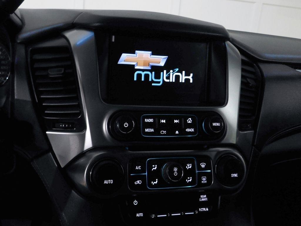 Chevrolet Tahoe LS 4WD 2016