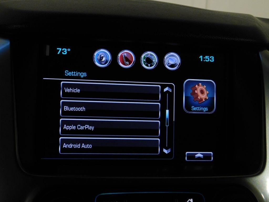 Chevrolet Tahoe LS 4WD 2016