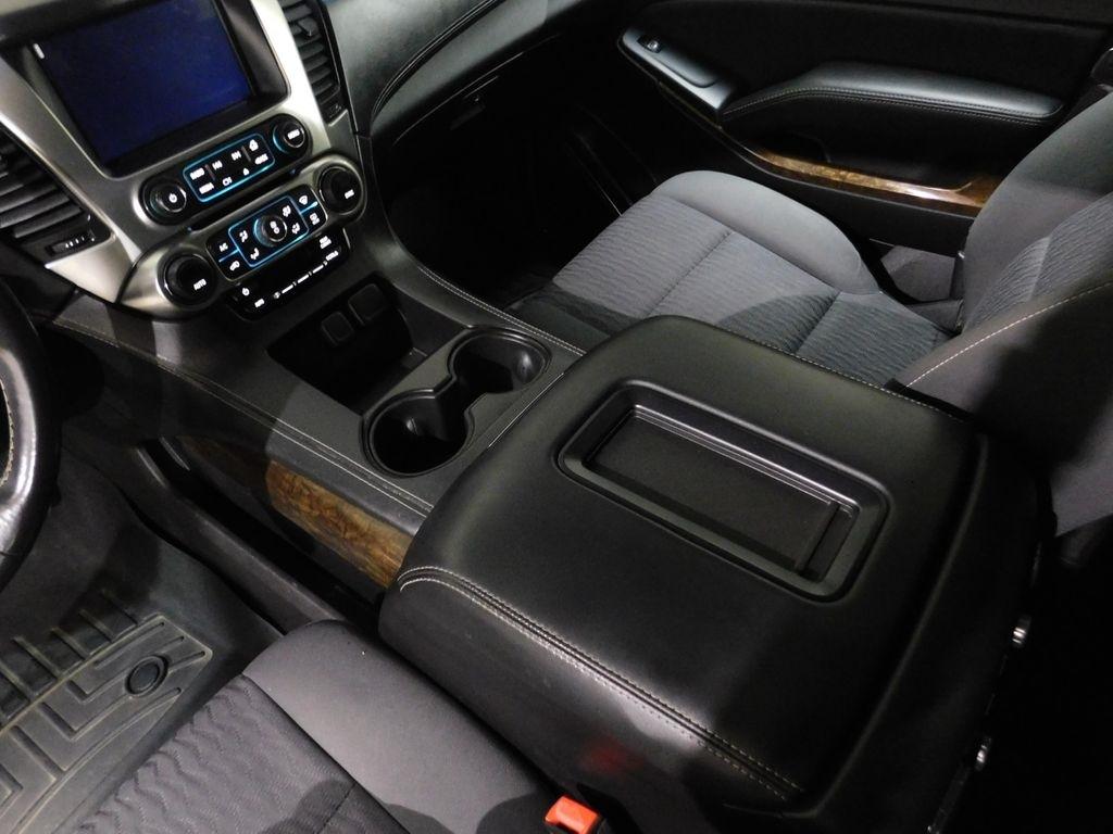 Chevrolet Tahoe LS 4WD 2016