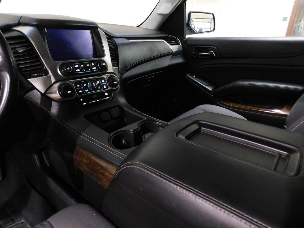 Chevrolet Tahoe LS 4WD 2016