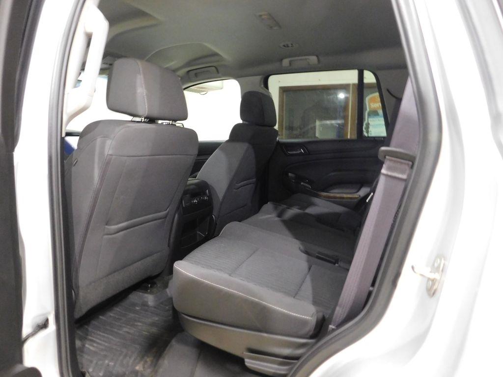 Chevrolet Tahoe LS 4WD 2016