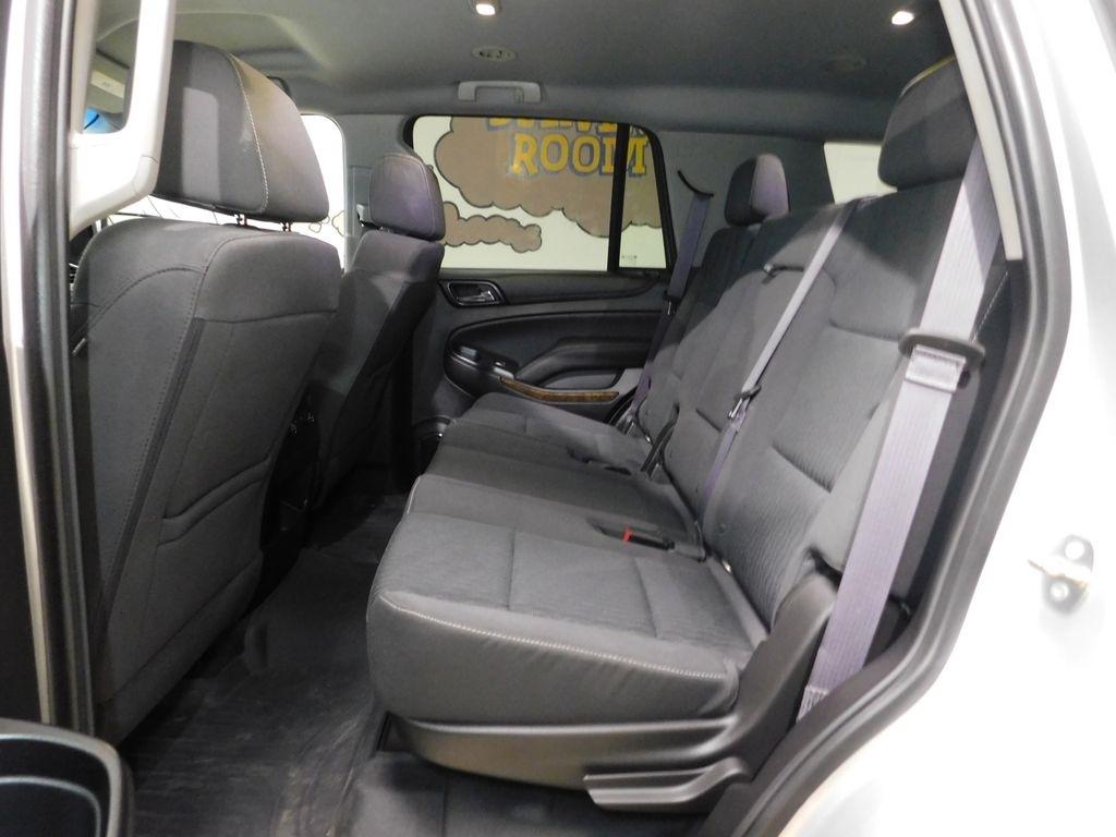 Chevrolet Tahoe LS 4WD 2016