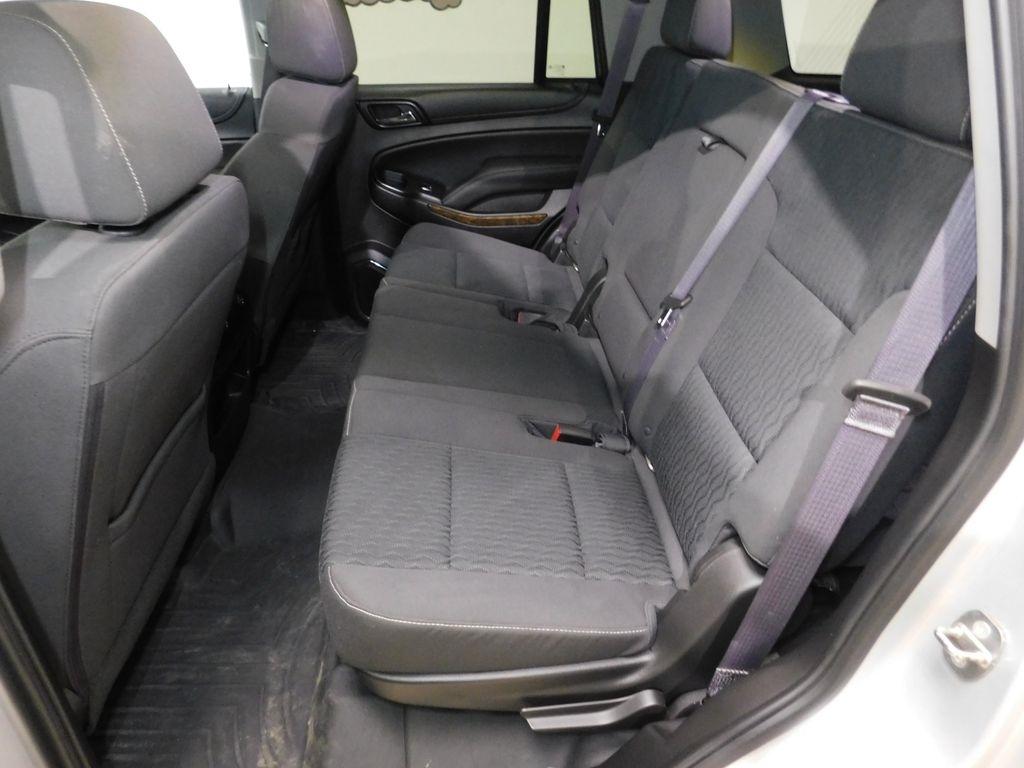 Chevrolet Tahoe LS 4WD 2016