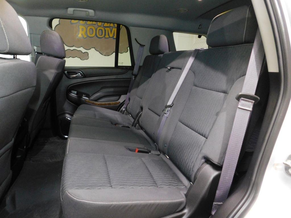 Chevrolet Tahoe LS 4WD 2016