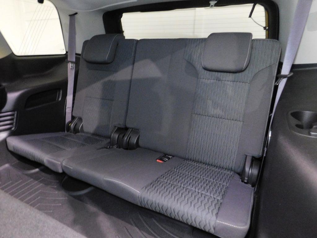 Chevrolet Tahoe LS 4WD 2016