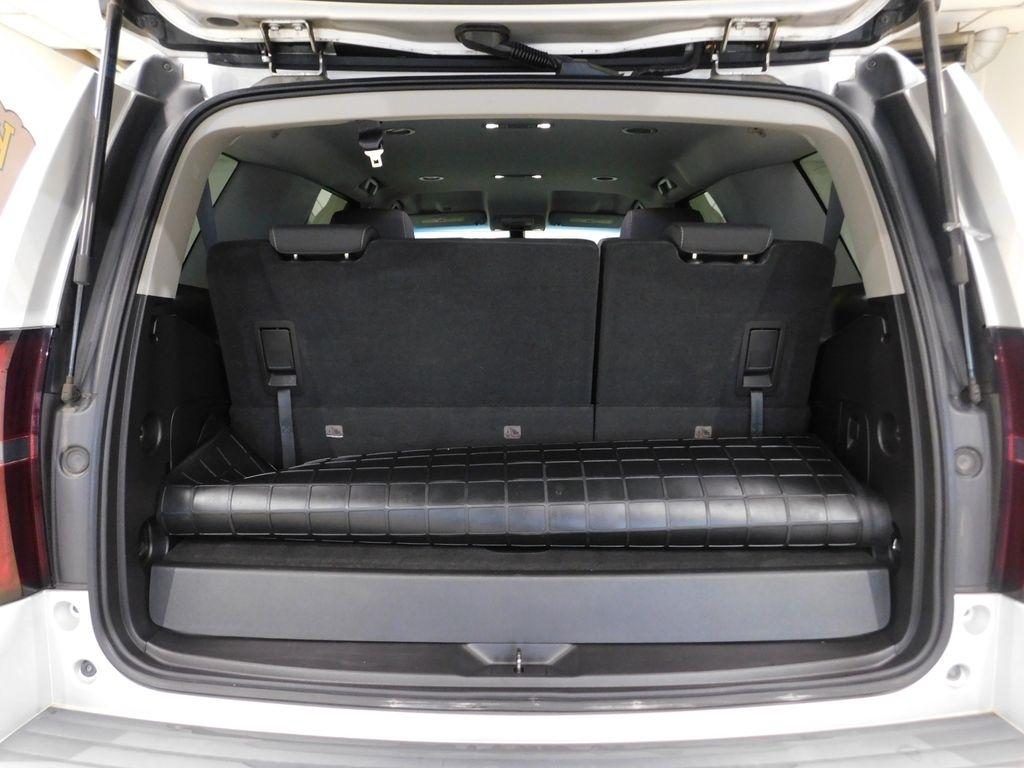 Chevrolet Tahoe LS 4WD 2016