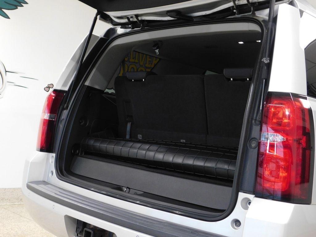 Chevrolet Tahoe LS 4WD 2016