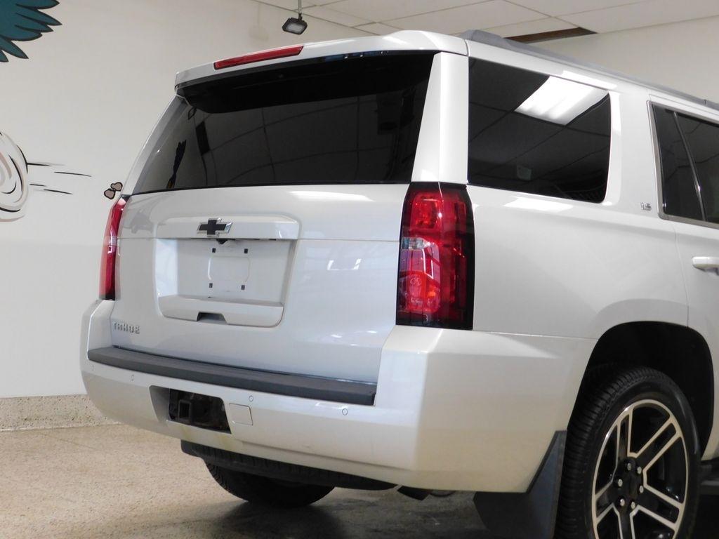 Chevrolet Tahoe LS 4WD 2016