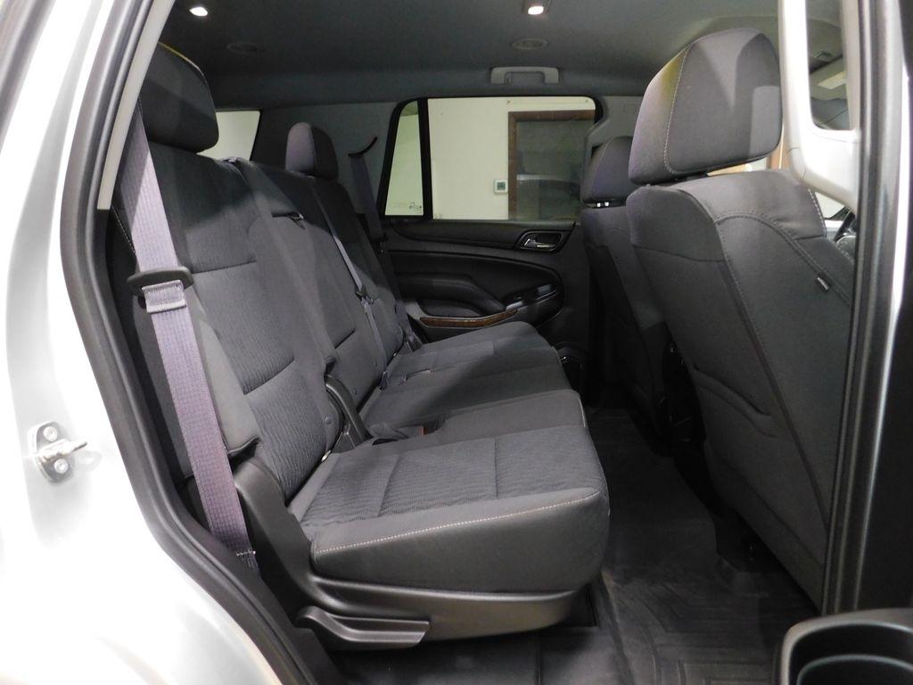 Chevrolet Tahoe LS 4WD 2016