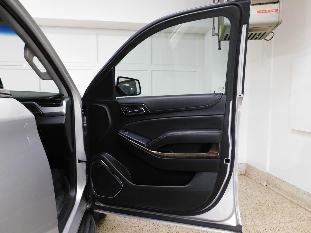 Chevrolet Tahoe LS 4WD 2016