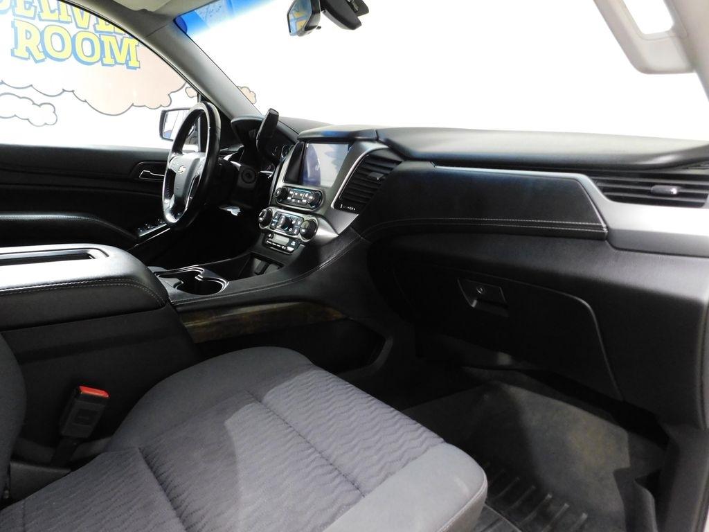 Chevrolet Tahoe LS 4WD 2016