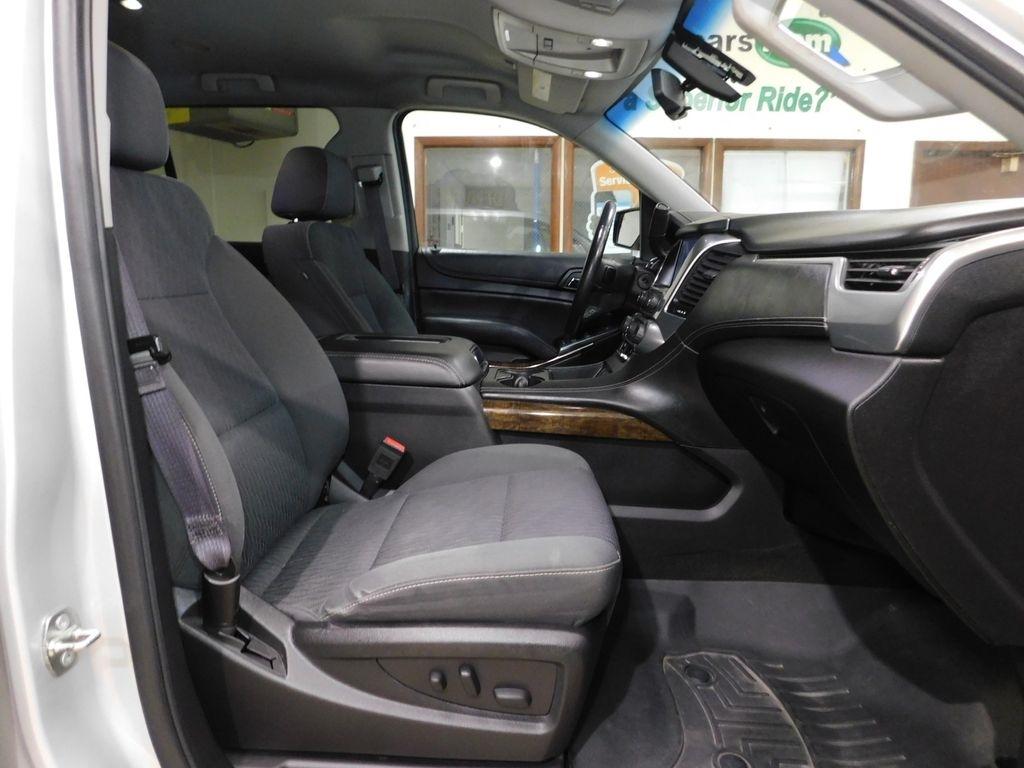 Chevrolet Tahoe LS 4WD 2016
