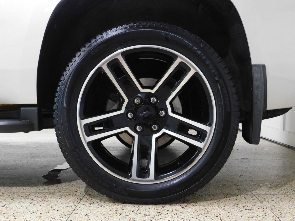 Chevrolet Tahoe LS 4WD 2016