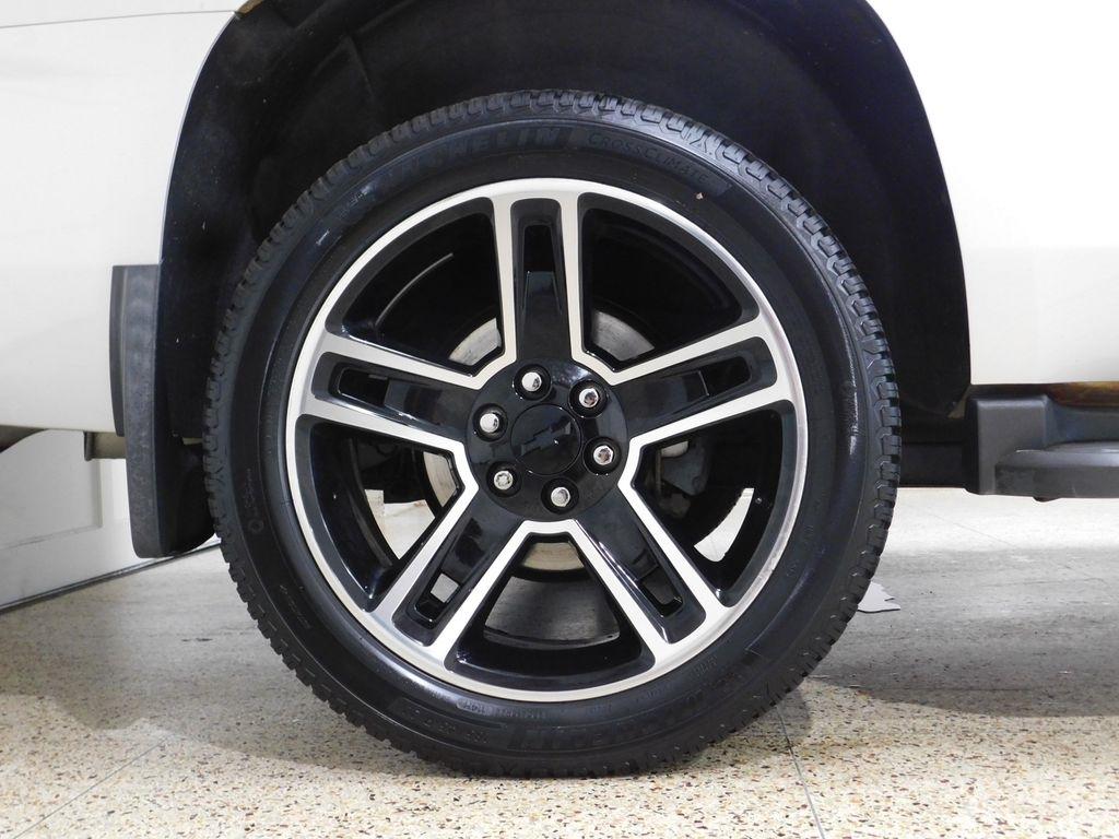 Chevrolet Tahoe LS 4WD 2016