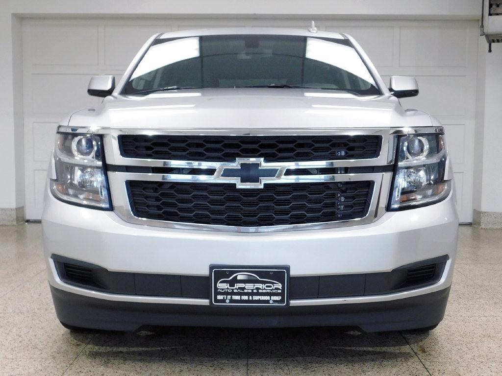Chevrolet Tahoe LS 4WD 2016