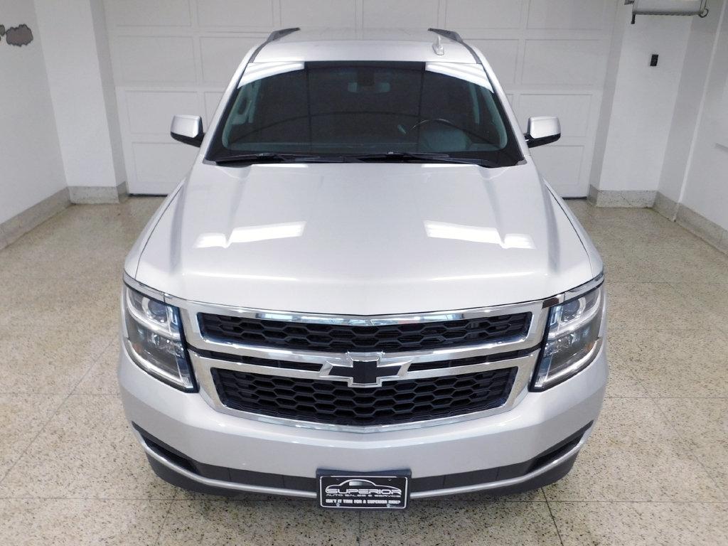 Chevrolet Tahoe LS 4WD 2016