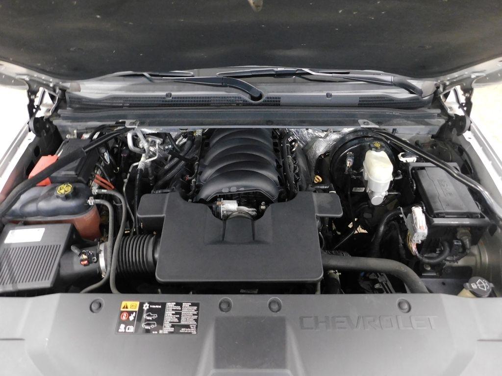 Chevrolet Tahoe LS 4WD 2016