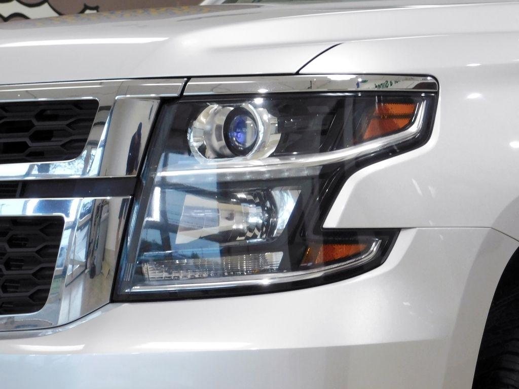 Chevrolet Tahoe LS 4WD 2016