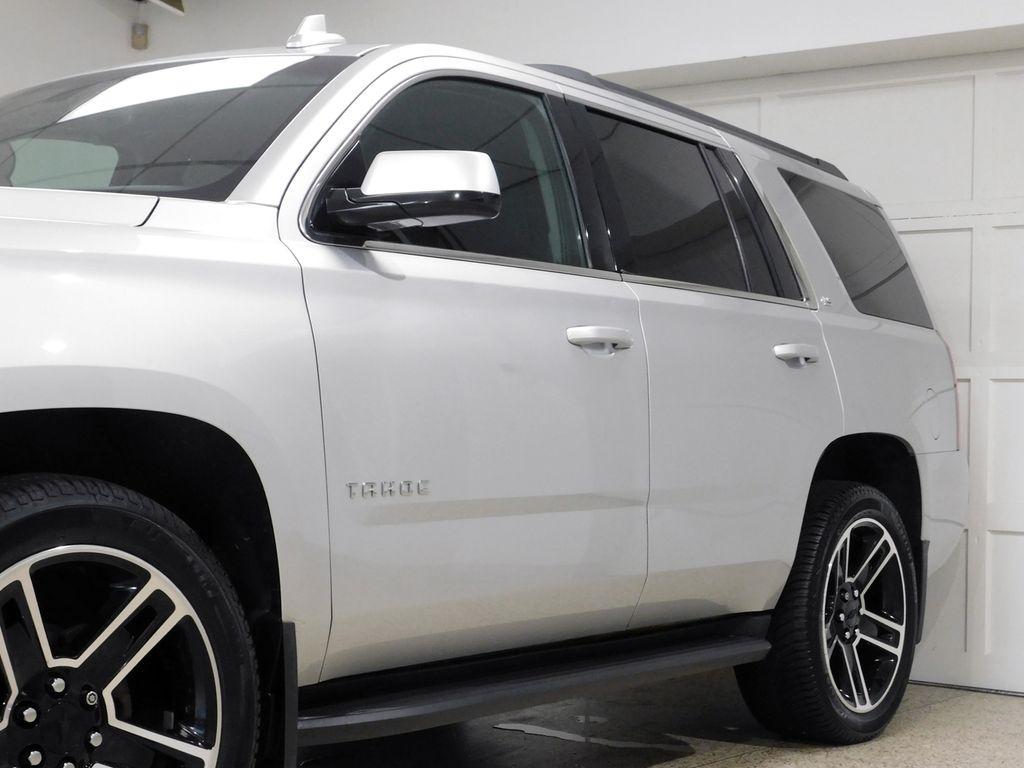 Chevrolet Tahoe LS 4WD 2016