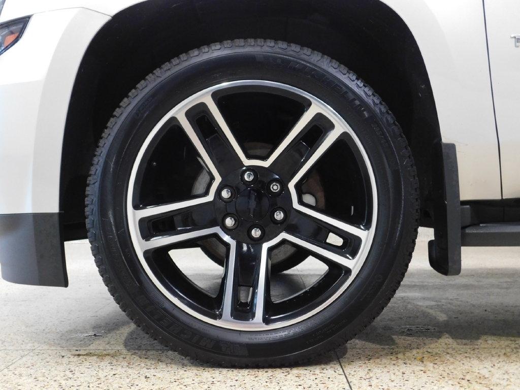 Chevrolet Tahoe LS 4WD 2016