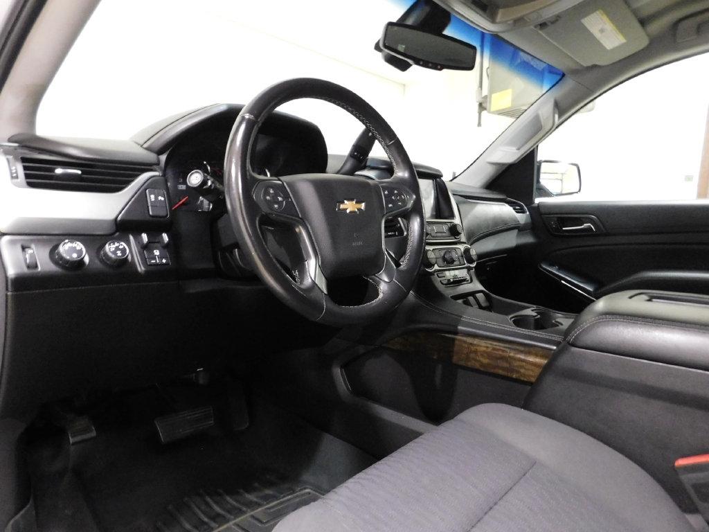 Chevrolet Tahoe LS 4WD 2016