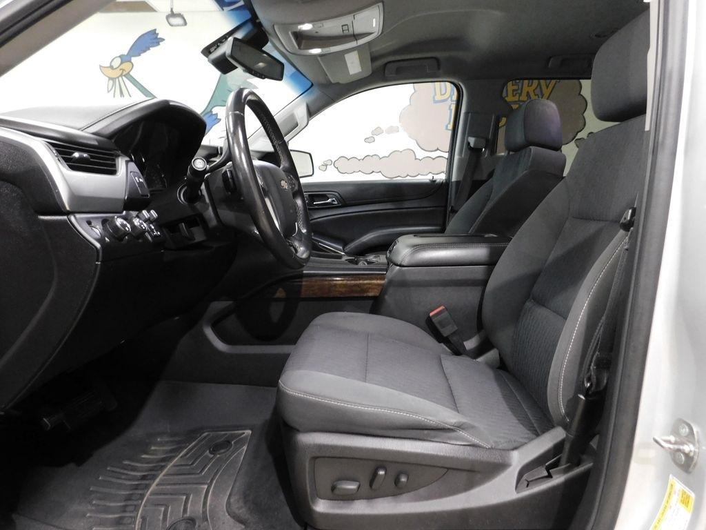 Chevrolet Tahoe LS 4WD 2016