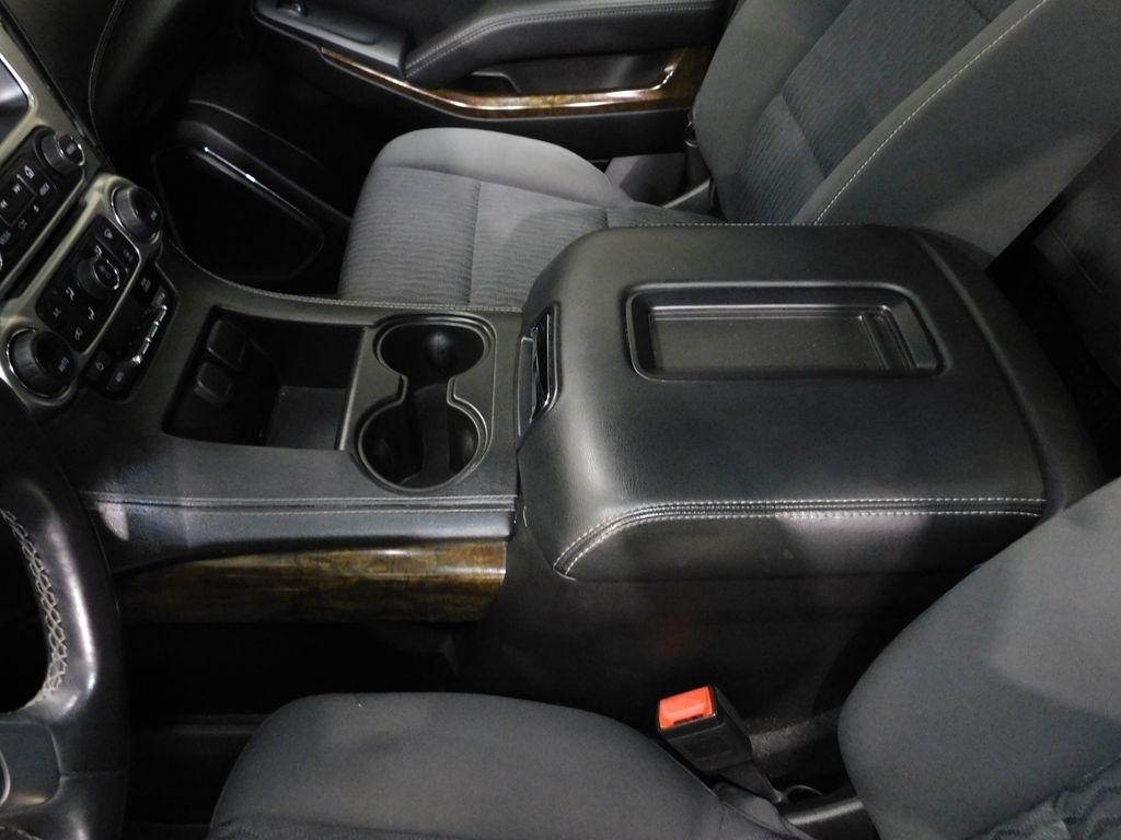 Chevrolet Tahoe LS 4WD 2016