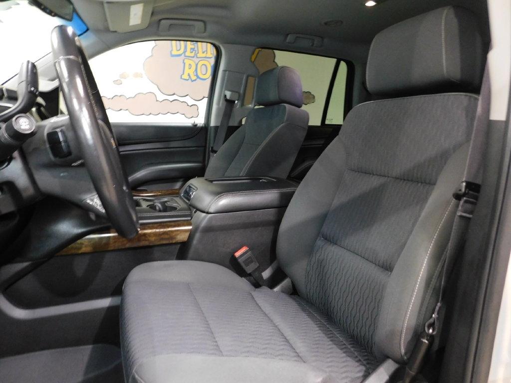 Chevrolet Tahoe LS 4WD 2016