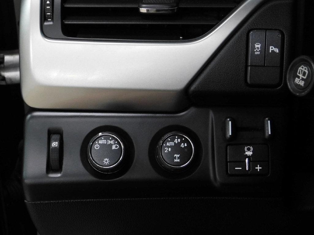 Chevrolet Tahoe LS 4WD 2016