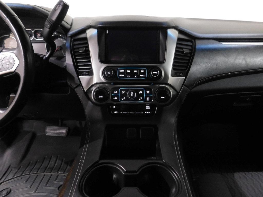 Chevrolet Tahoe LS 4WD 2016