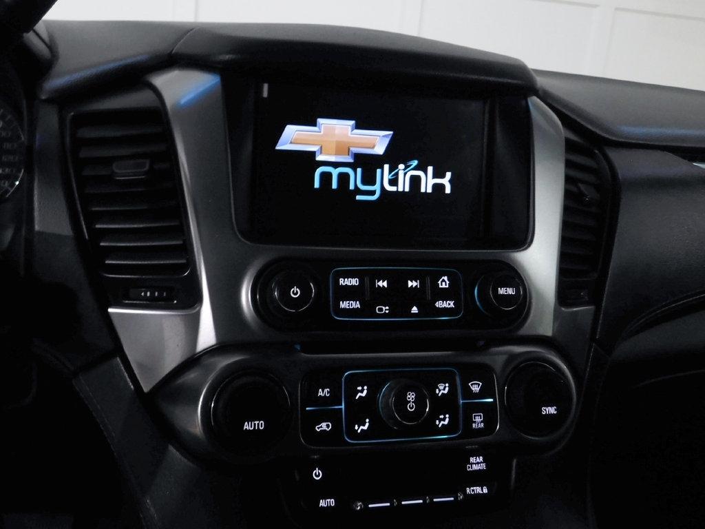 Chevrolet Tahoe LS 4WD 2016