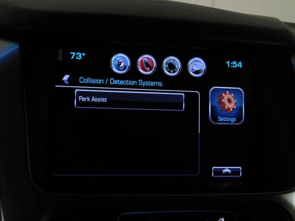 Chevrolet Tahoe LS 4WD 2016
