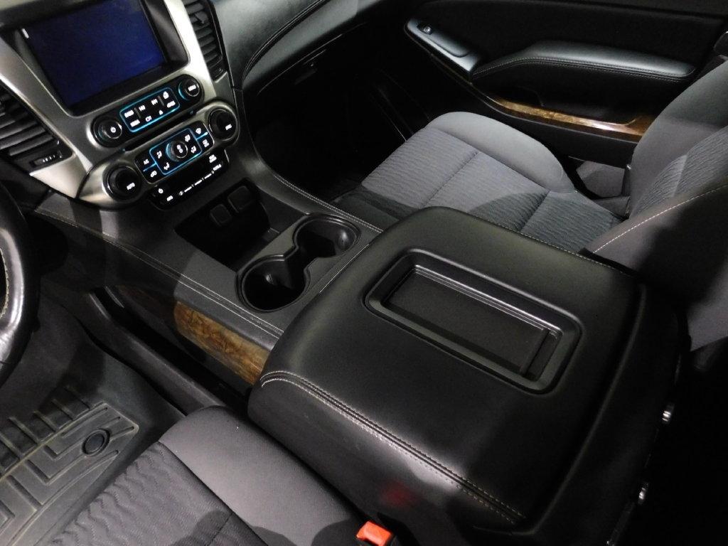 Chevrolet Tahoe LS 4WD 2016