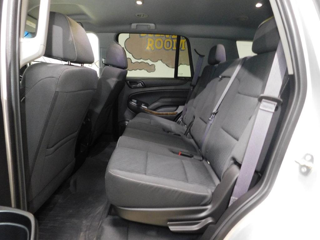 Chevrolet Tahoe LS 4WD 2016