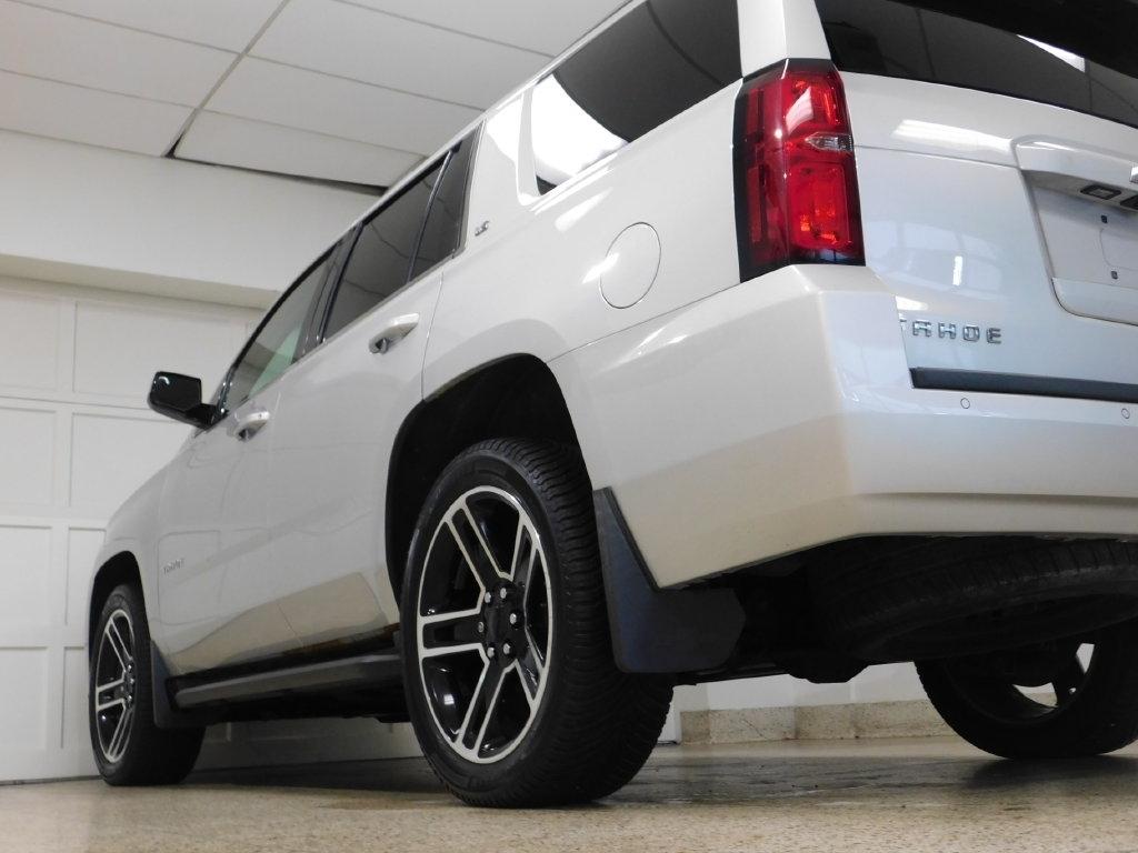 Chevrolet Tahoe LS 4WD 2016