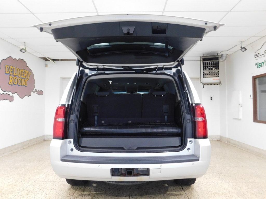 Chevrolet Tahoe LS 4WD 2016