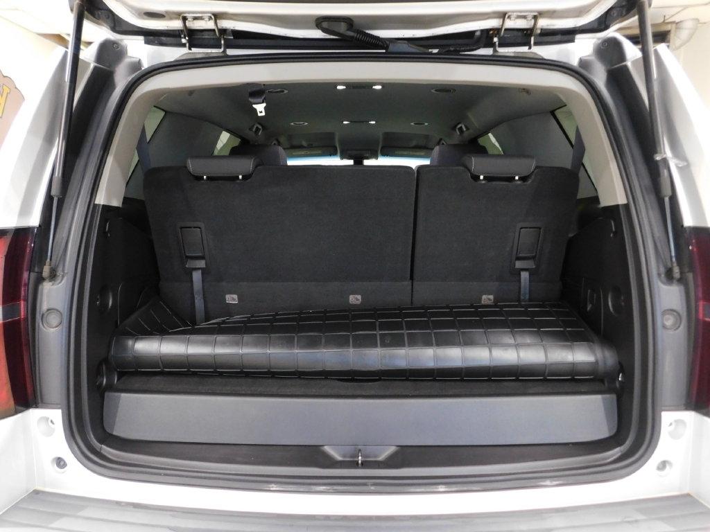 Chevrolet Tahoe LS 4WD 2016