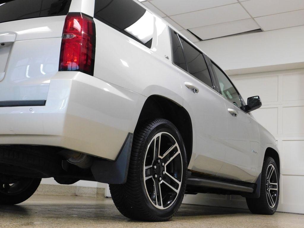 Chevrolet Tahoe LS 4WD 2016