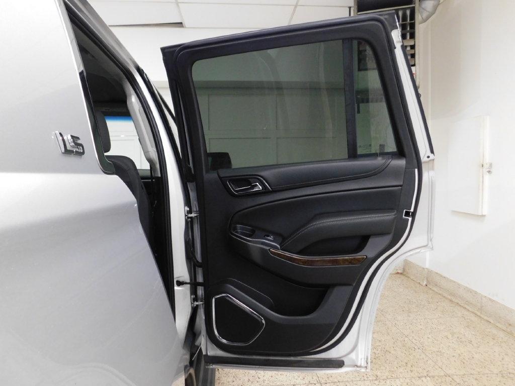 Chevrolet Tahoe LS 4WD 2016