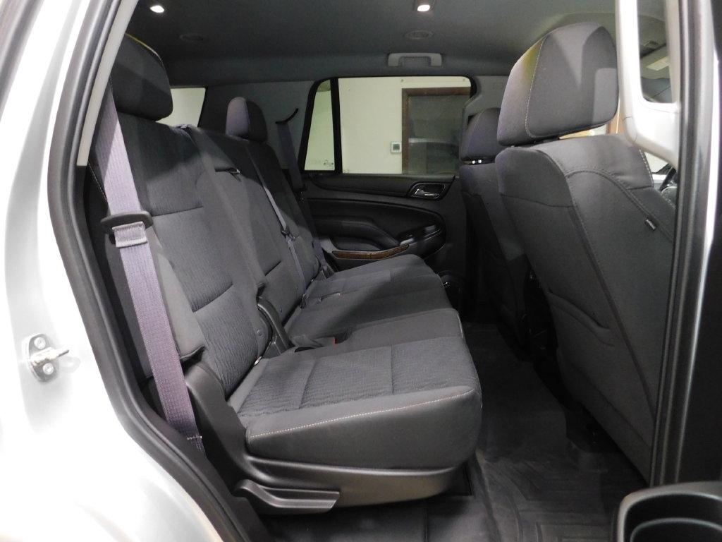 Chevrolet Tahoe LS 4WD 2016