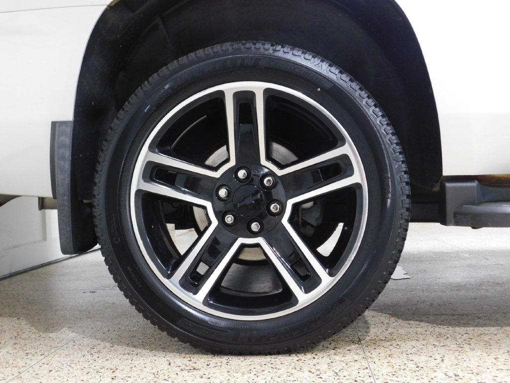 Chevrolet Tahoe LS 4WD 2016